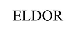 ELDOR trademark