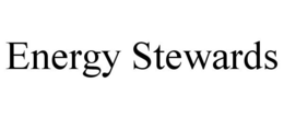 ENERGY STEWARDS trademark