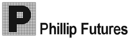 P PHILLIP FUTURES trademark