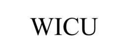 WICU trademark