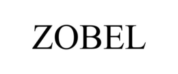 ZOBEL trademark