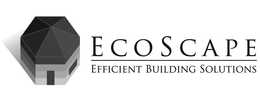 ECOSCAPE EFFICIENT BUILDING SOLUTIONS trademark