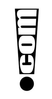 .COM trademark