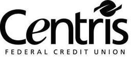 CENTRIS FEDERAL CREDIT UNION trademark