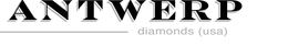ANTWERP DIAMONDS (USA) trademark