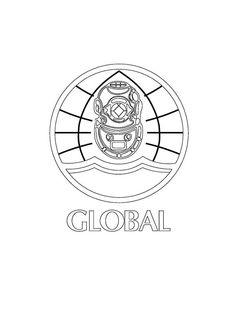 GLOBAL trademark
