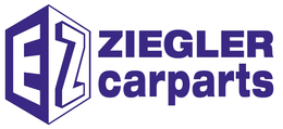 EZ ZIEGLER CARPARTS trademark