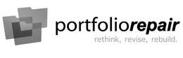 PORTFOLIOREPAIR RETHINK, REVISE, REBUILD. trademark