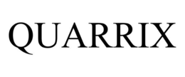 QUARRIX trademark