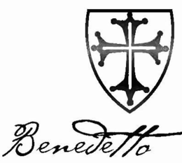 BENEDETTO trademark