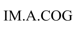 IM.A.COG trademark