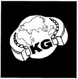 KG trademark
