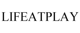 LIFEATPLAY trademark