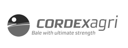 CORDEXAGRI BALE WITH ULTIMATE STRENGTH trademark