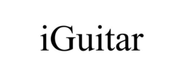 IGUITAR trademark