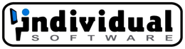 INDIVIDUAL SOFTWARE trademark