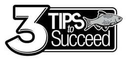 3 TIPS TO SUCCEED trademark