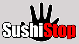 SUSHISTOP trademark