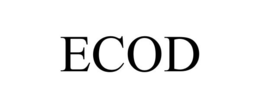 ECOD trademark