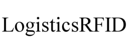 LOGISTICSRFID trademark