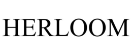 HERLOOM trademark