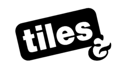 TILES& trademark