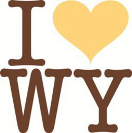 I WY trademark