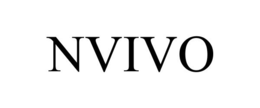 NVIVO trademark