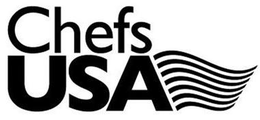 CHEFS USA trademark