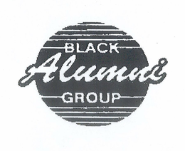 BLACK ALUMNI GROUP trademark