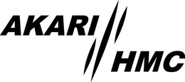AKARI HMC trademark