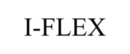 I-FLEX trademark
