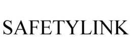 SAFETYLINK trademark