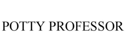 POTTY PROFESSOR trademark
