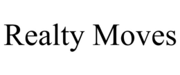REALTY MOVES trademark