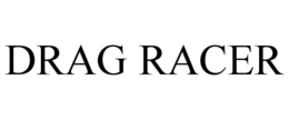 DRAG RACER trademark