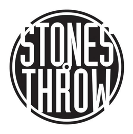 STONES THROW trademark