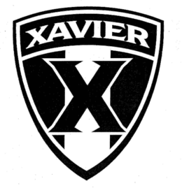 XAVIER X trademark