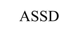 ASSD trademark