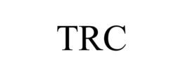 TRC trademark