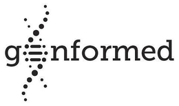 GENFORMED trademark