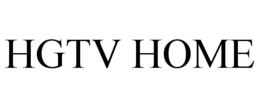 HGTV HOME trademark
