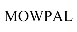 MOWPAL trademark