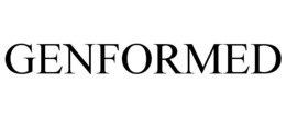 GENFORMED trademark