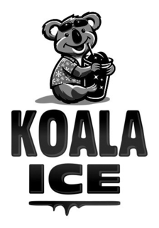 KOALA ICE trademark