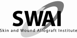 SWAI SKIN AND WOUND ALLOGRAFT INSTITUTE trademark