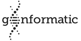 GENFORMATIC trademark