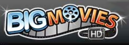BIG MOVIES HD trademark