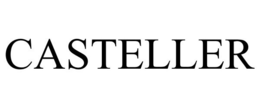 CASTELLER trademark