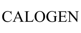 CALOGEN trademark